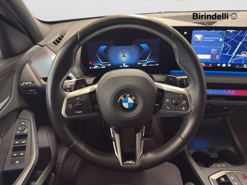 BMW Serie 1 118d MSport auto