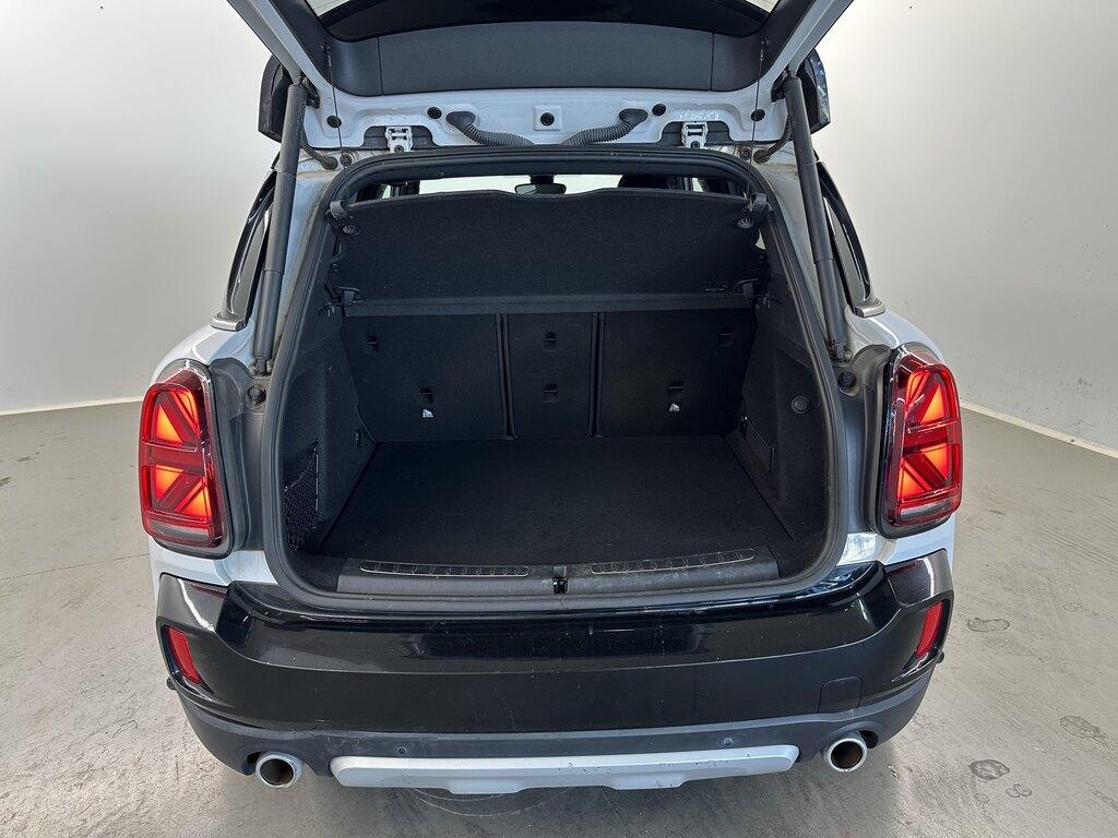 Mini Cooper SD Countryman 2.0 TwinPower Turbo Cooper SD Hype ALL4 Steptronic