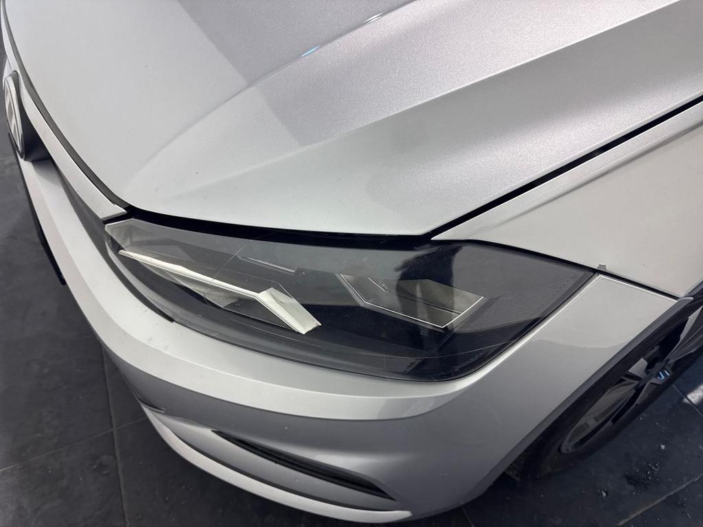 Volkswagen Polo 5p 1.0 tgi Trendline 90cv my19