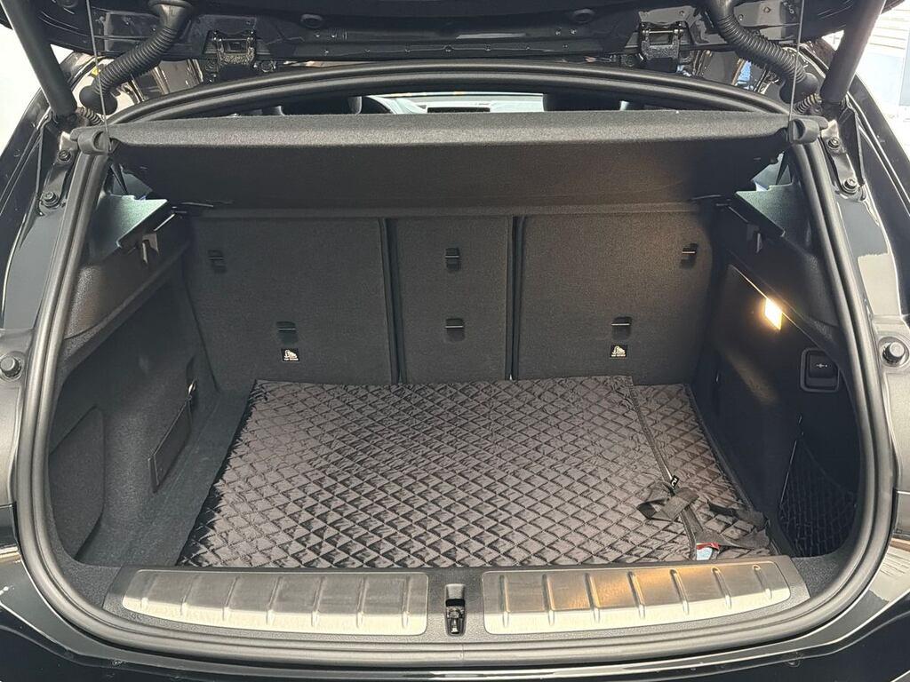 BMW X2 sdrive18d Msport X