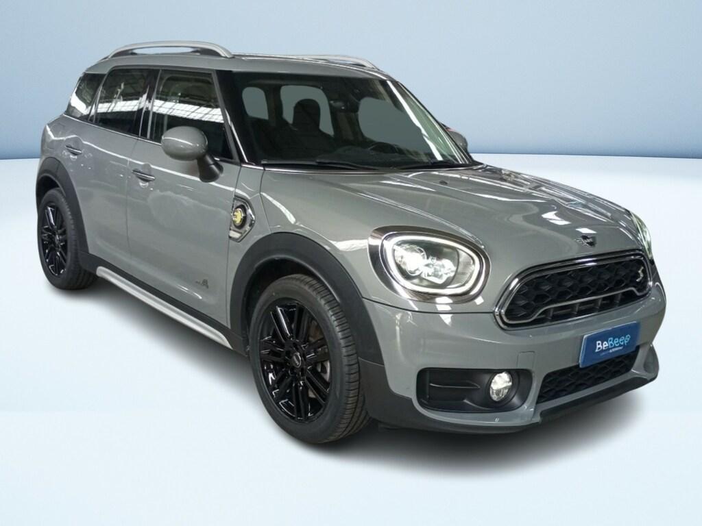 Mini Cooper SE Countryman Mini Countryman 1.5 Cooper SE Hype all4 auto