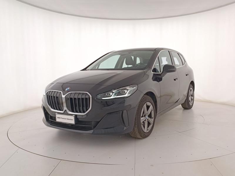 BMW Serie 2 218d Active Tourer auto