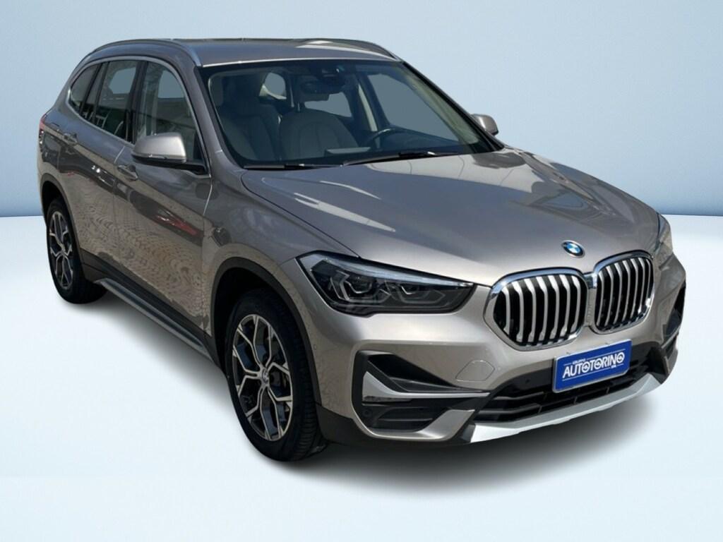 BMW X1 sdrive18d xLine Plus auto
