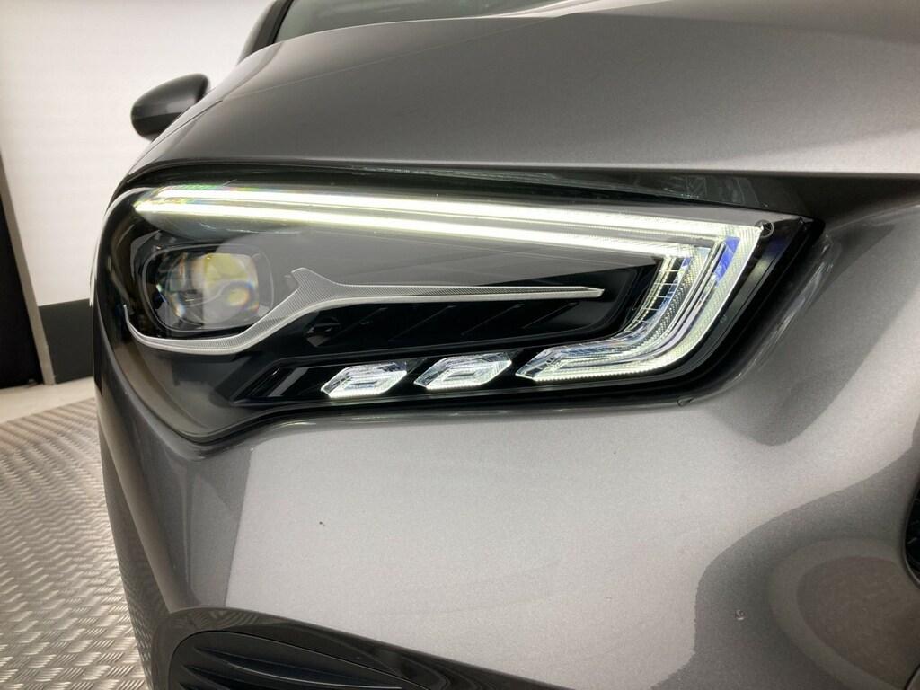 Mercedes CLA Shooting Brake 180 d Progressive Advanced auto