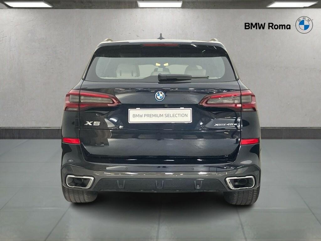 BMW X5 xdrive45e Msport auto