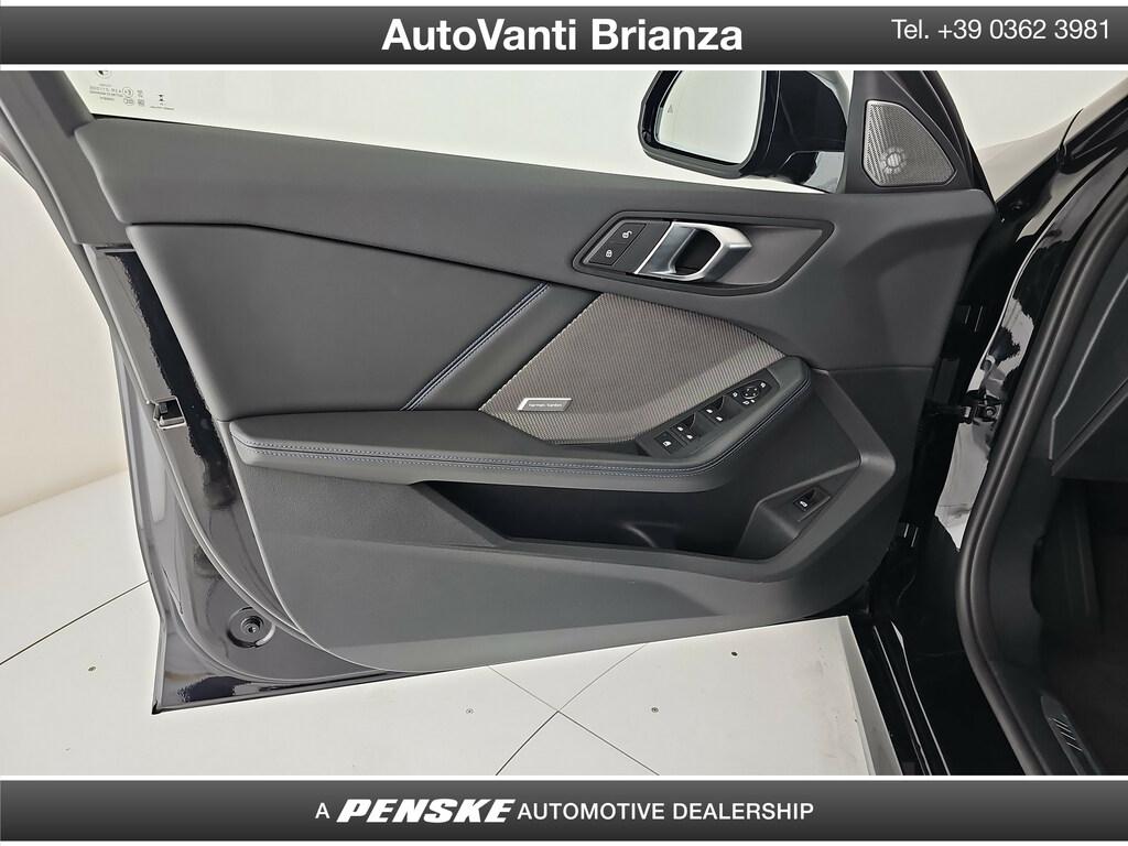 BMW Serie 1 118d MSport Pro auto