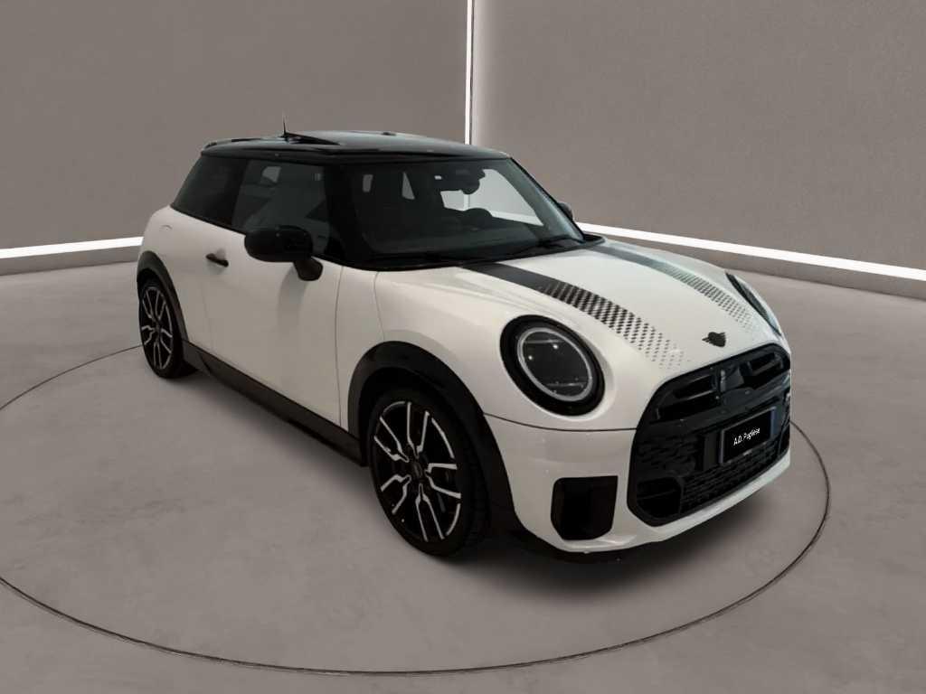 Mini Mini Cooper 3p 2.0 S JCW auto