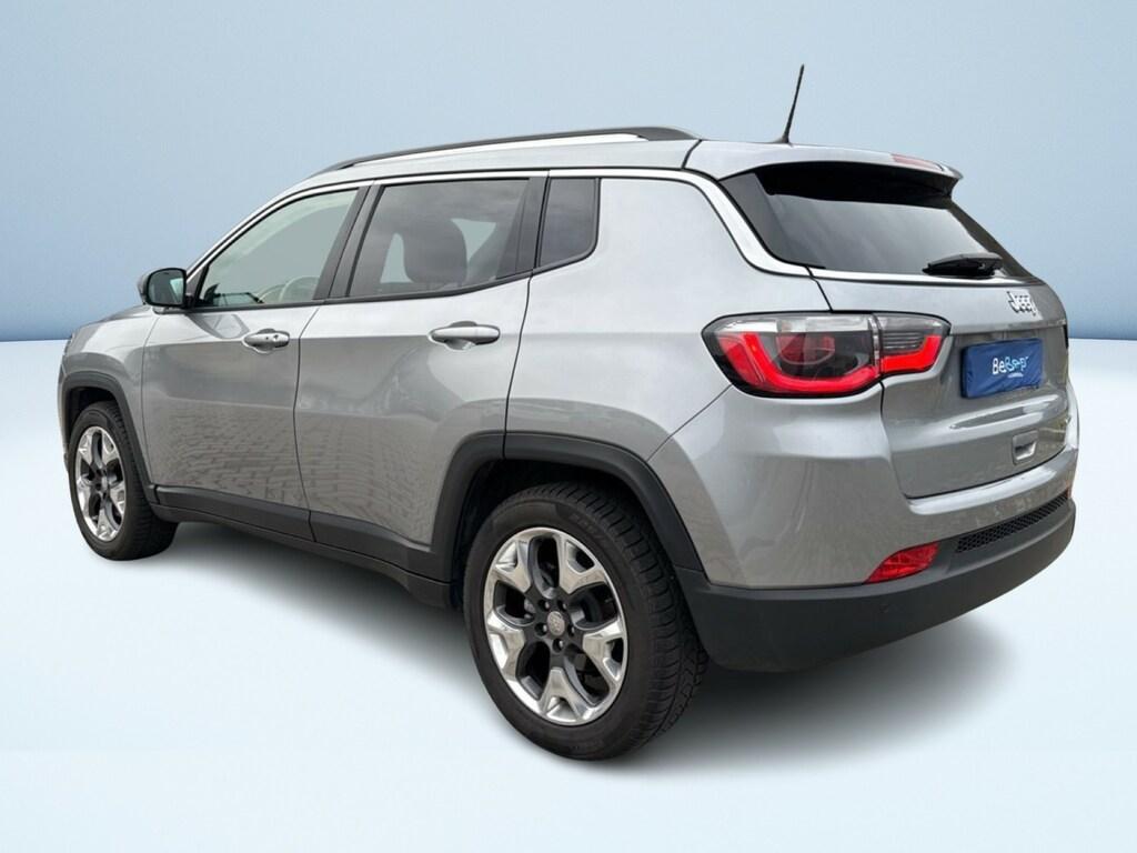 Jeep Compass 1.6 mjt Limited 2wd 120cv my19