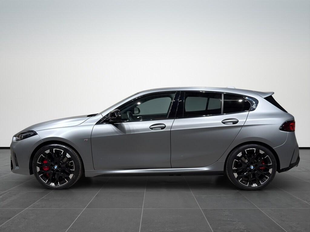 BMW Serie 1 M M135 xdrive MSport Pro auto