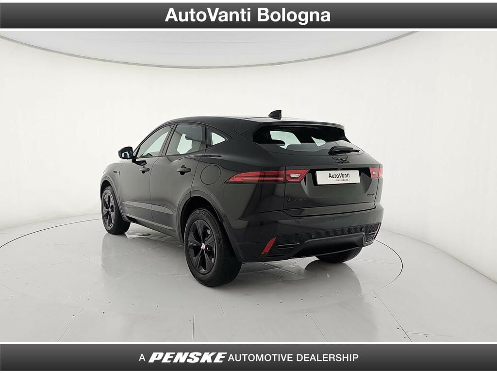Jaguar E-Pace 1.5 P300e R-Dynamic S awd auto