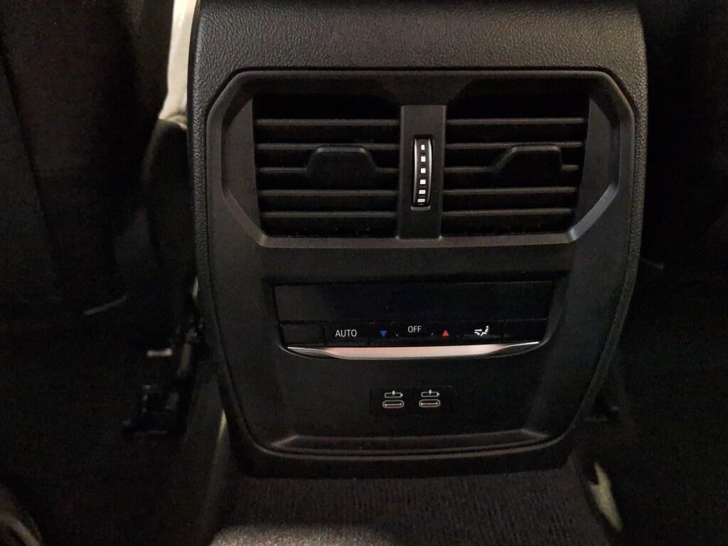 BMW Serie 3 320d Touring mhev 48V xdrive M Sport Pro auto