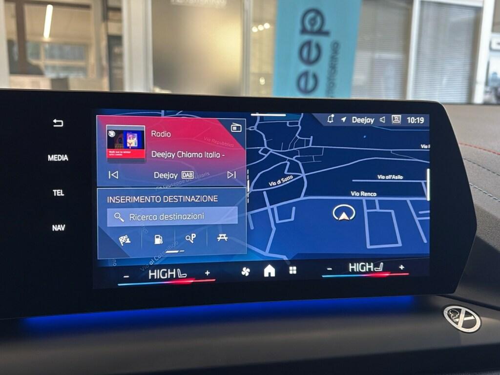 BMW Serie 1 118d MSport Pro auto