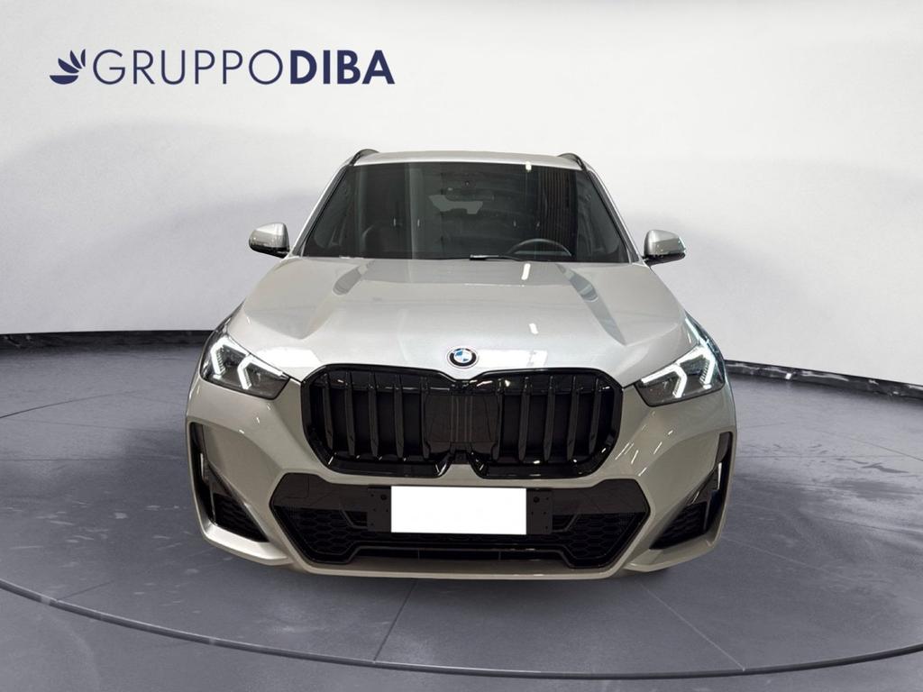 BMW X1 xdrive20d mhev 48V MSport Pro auto