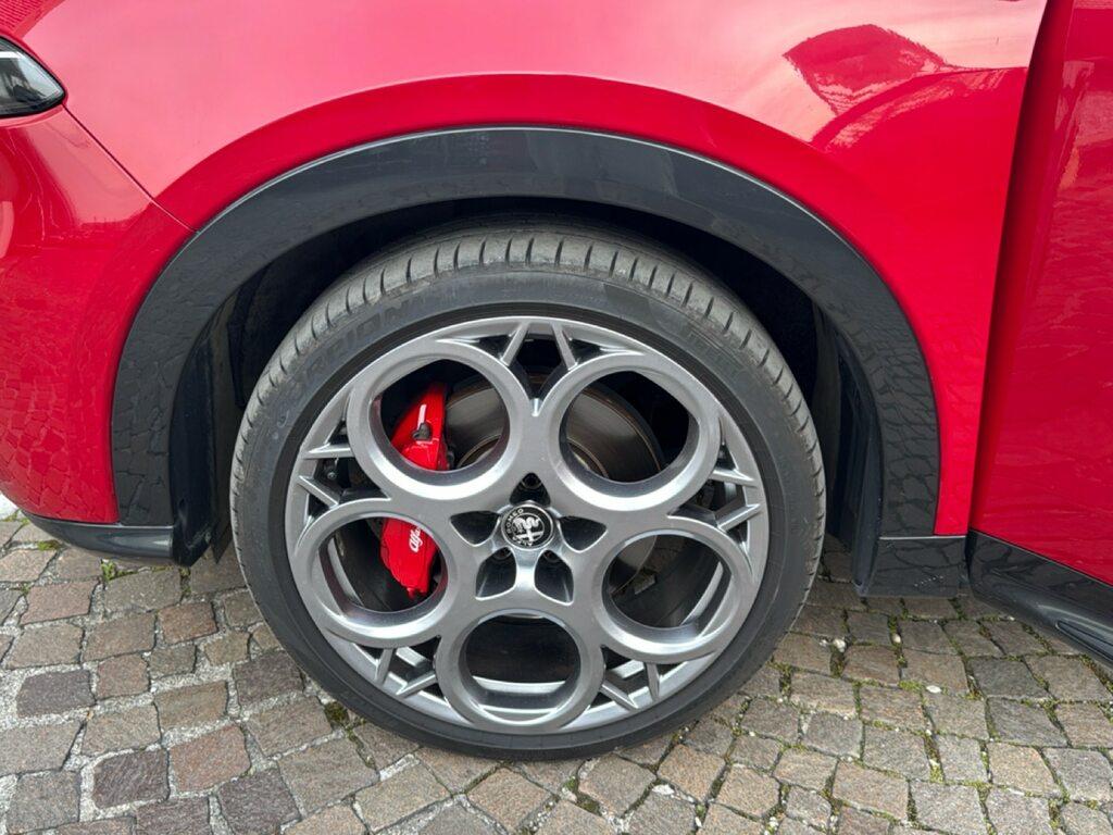 Alfa Romeo Tonale 1.5 hybrid Speciale 130cv ddct7