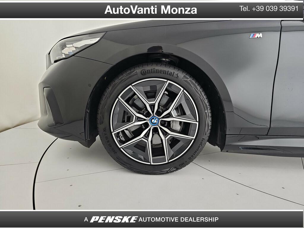BMW Serie 5 i5 Touring edrive40 Msport Edition