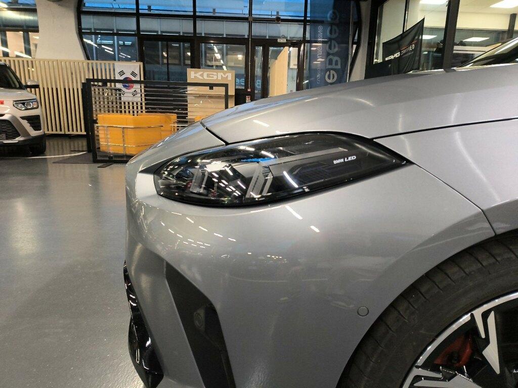 BMW Serie 1 118d MSport Pro auto