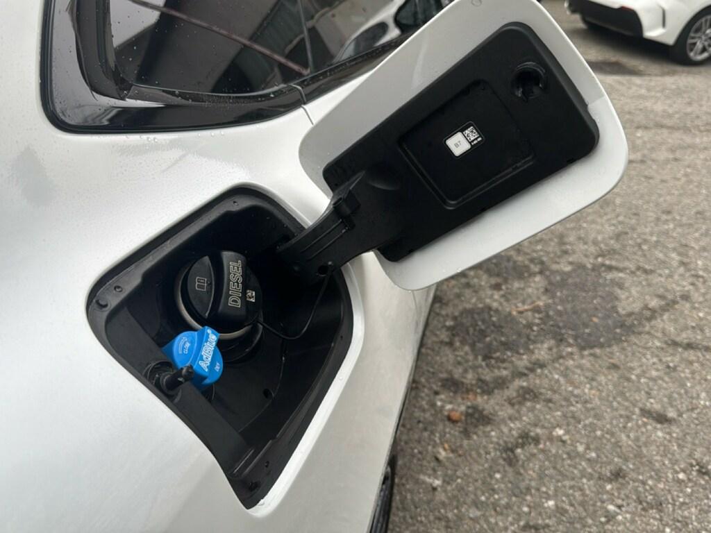 BMW Serie 4 420d Gran Coupe mhev 48V xdrive M Sport Pro auto