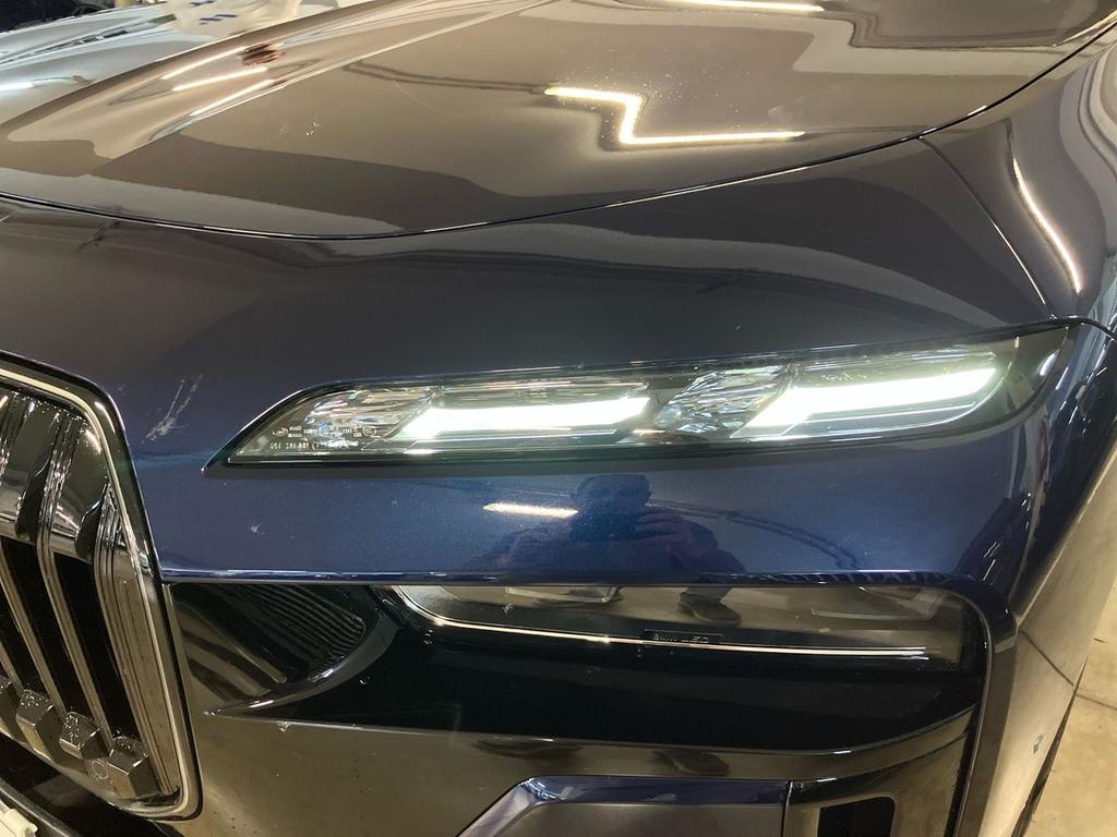 BMW Serie 7 i7 xdrive60 Msport