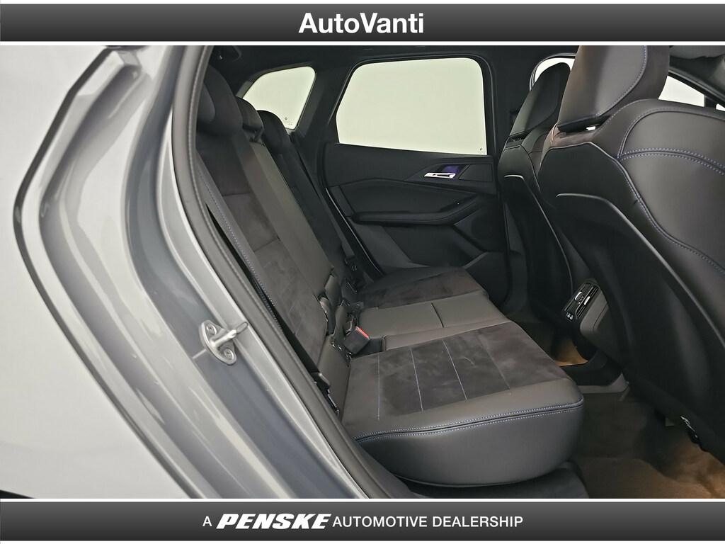BMW Serie 2 220d Active Tourer mhev 48V MSport auto
