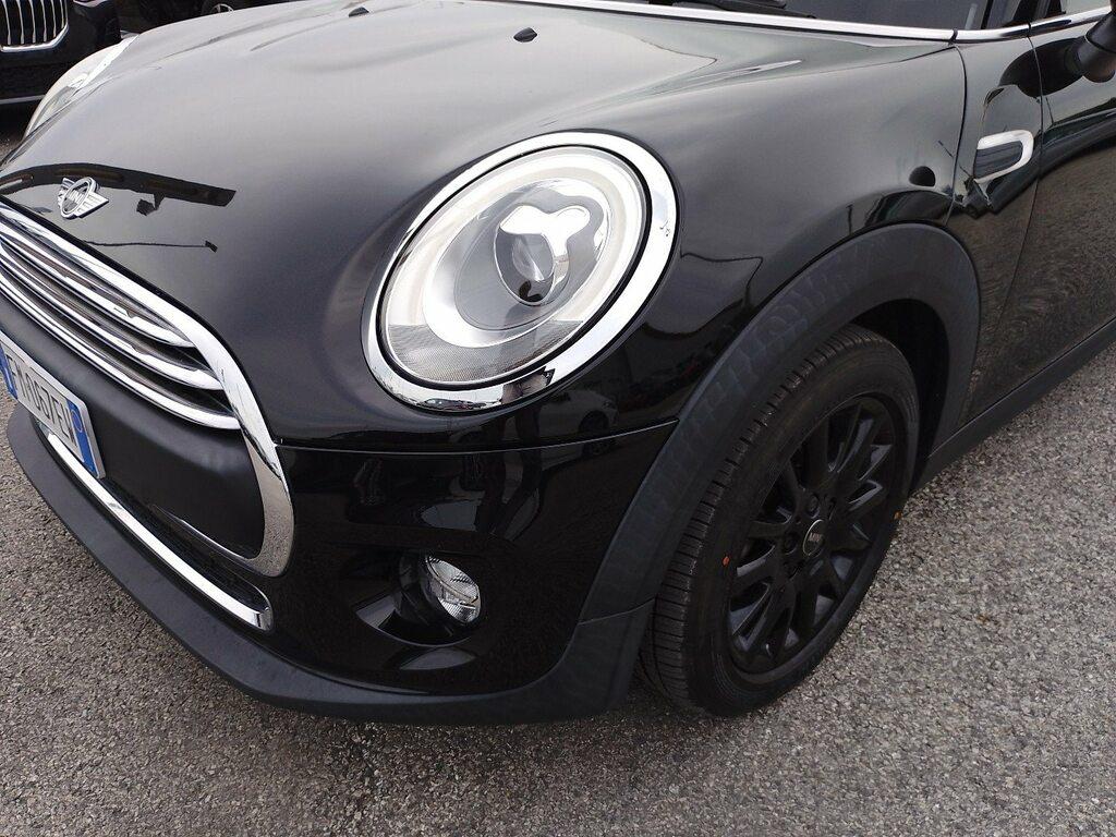 Mini One 1.5 One Hype