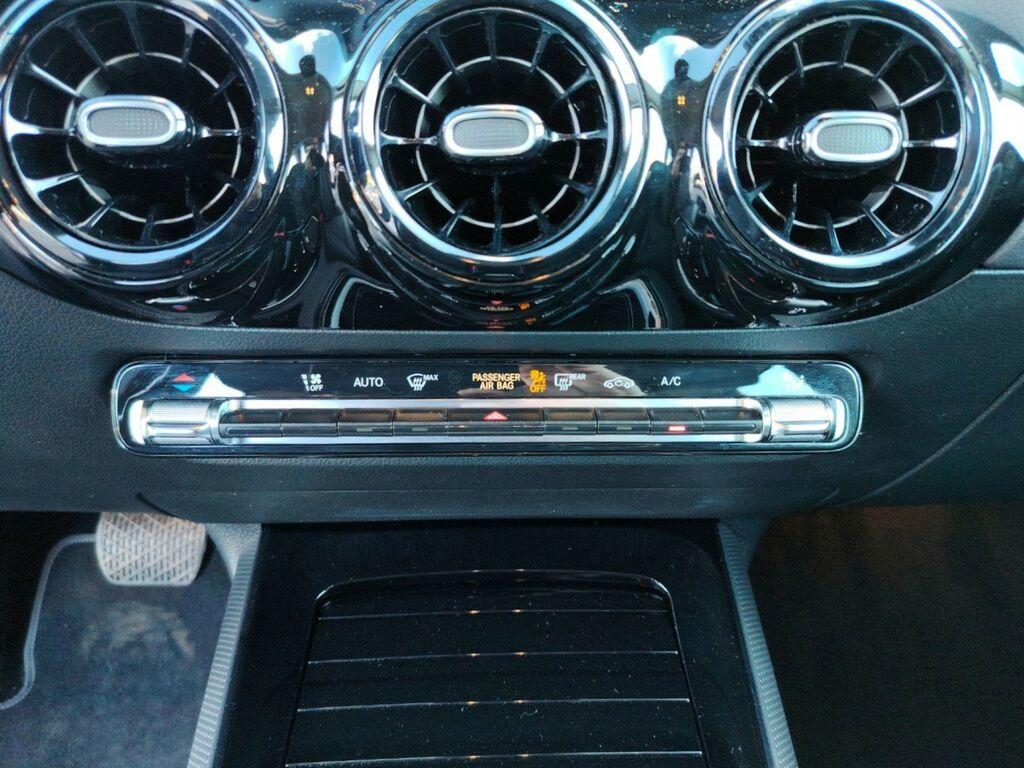 Mercedes GLA 180 d Advanced auto