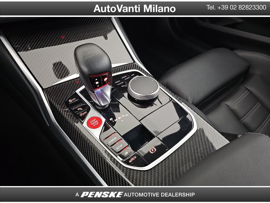 BMW M2 Coupe 3.0 480cv auto