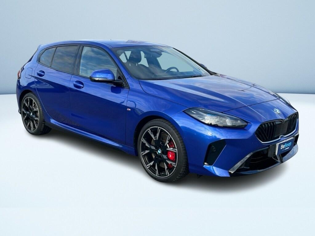 BMW Serie 1 118d MSport Pro auto