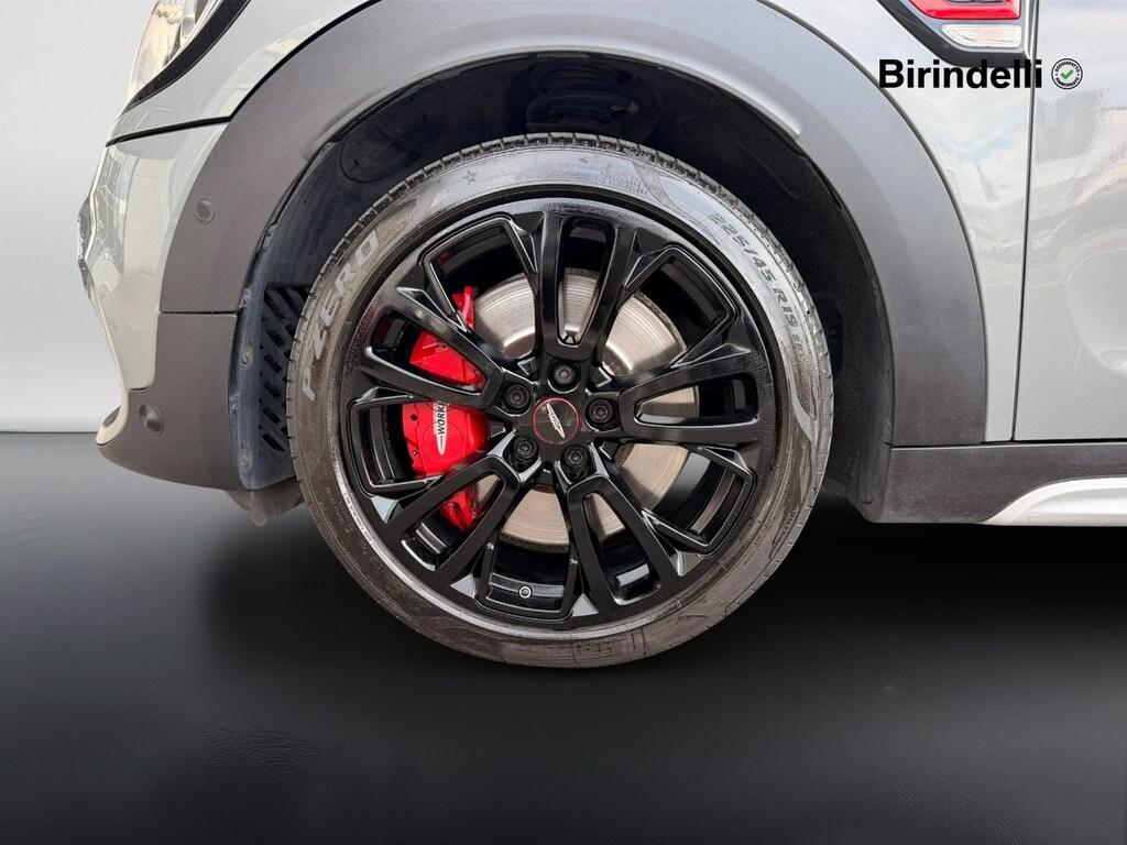 Mini Mini Countryman 2.0 JCW JCW auto