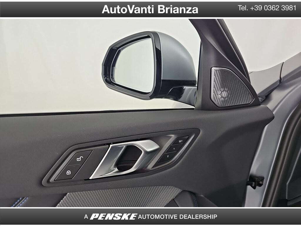 BMW Serie 1 120d 48V MSport Pro auto