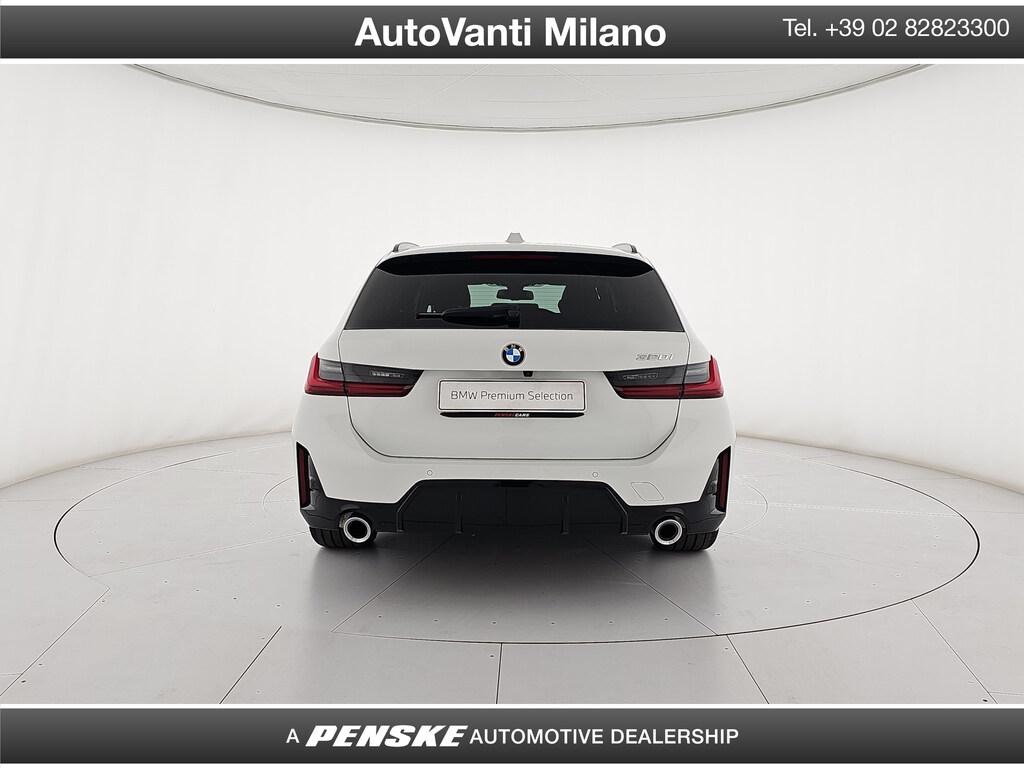 BMW Serie 3 320i Touring M Sport Pro auto