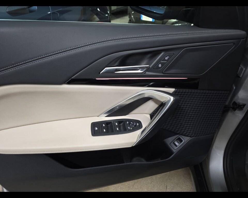 BMW X1 sdrive18i X-Line auto