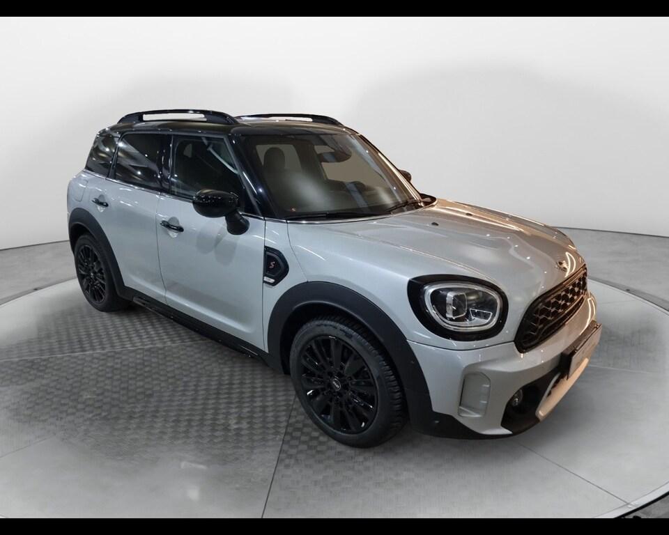 Mini Cooper S Countryman 2.0 TwinPower Turbo Cooper S Hype