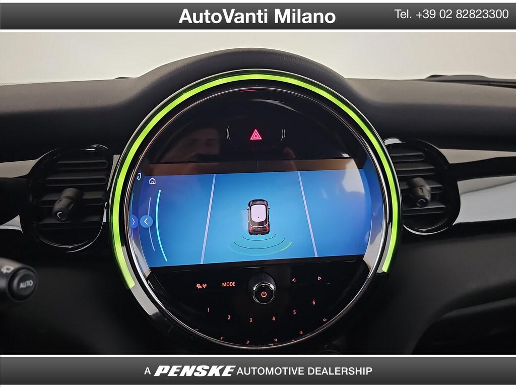 Mini Cooper 1.5 TwinPower Turbo Cooper