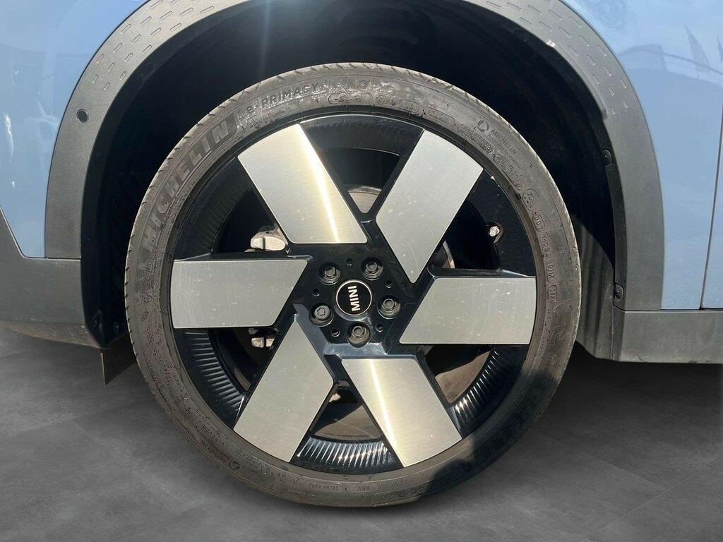 Mini Mini Countryman 1.5 48V C Favoured auto