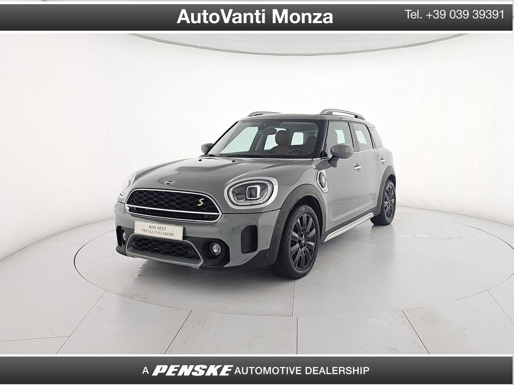 Mini Mini Countryman 1.5 Cooper SE All4 all4 auto