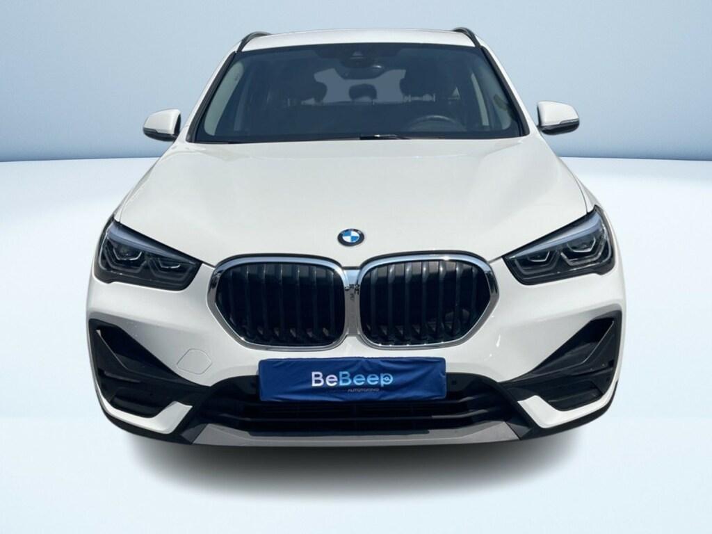 BMW X1 xdrive18d Business Advantage