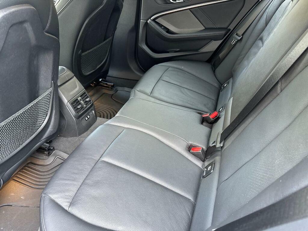 BMW Serie 1 M 135i xdrive auto