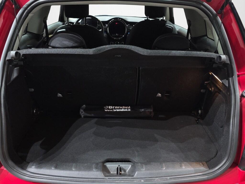 Mini Cooper 1.5 TwinPower Turbo Cooper