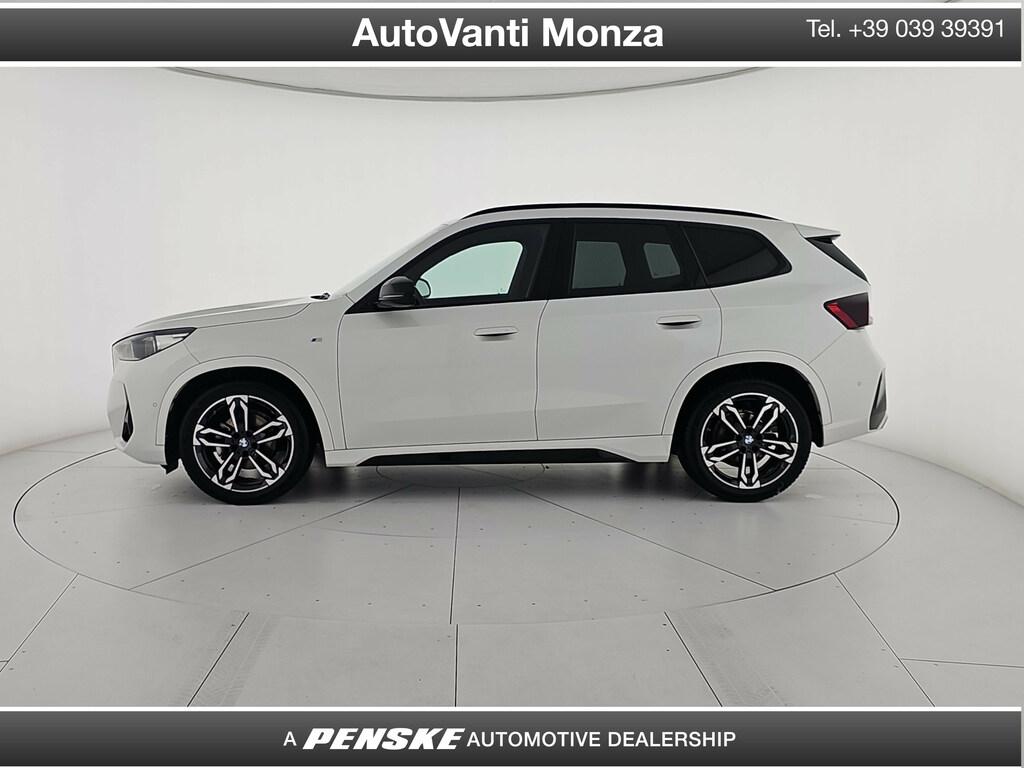 BMW X1 sdrive18d Msport auto