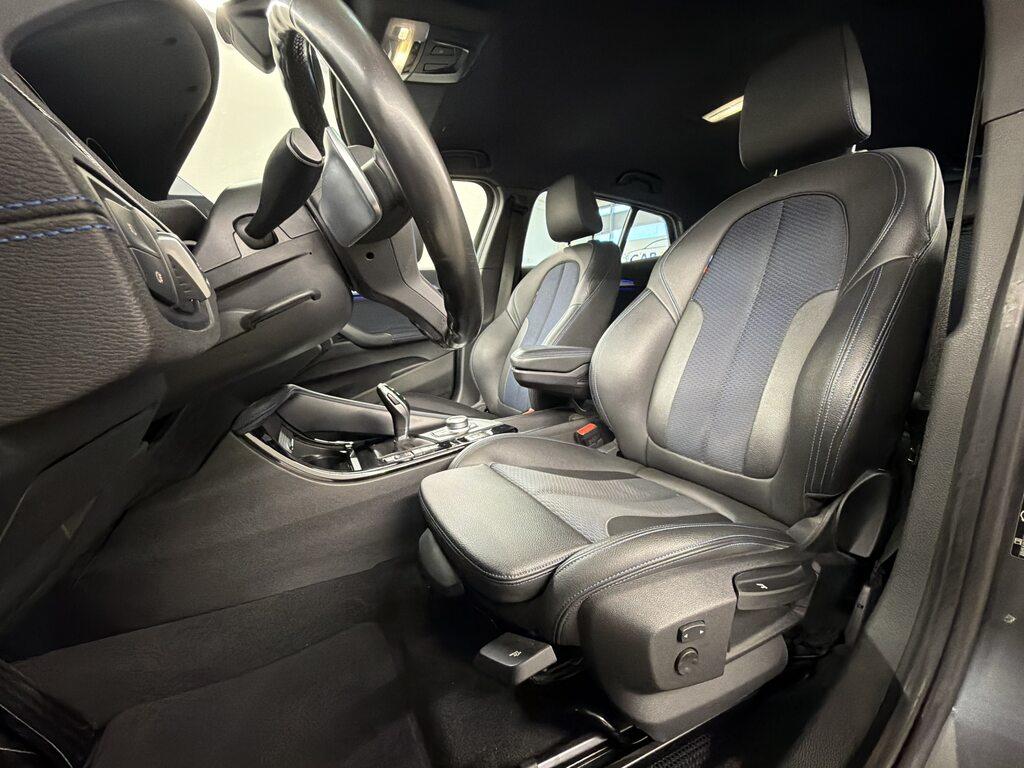 BMW X2 sdrive18d Msport auto
