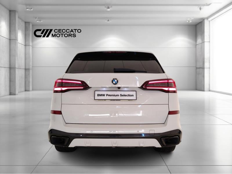 BMW X5 xdrive45e Msport auto