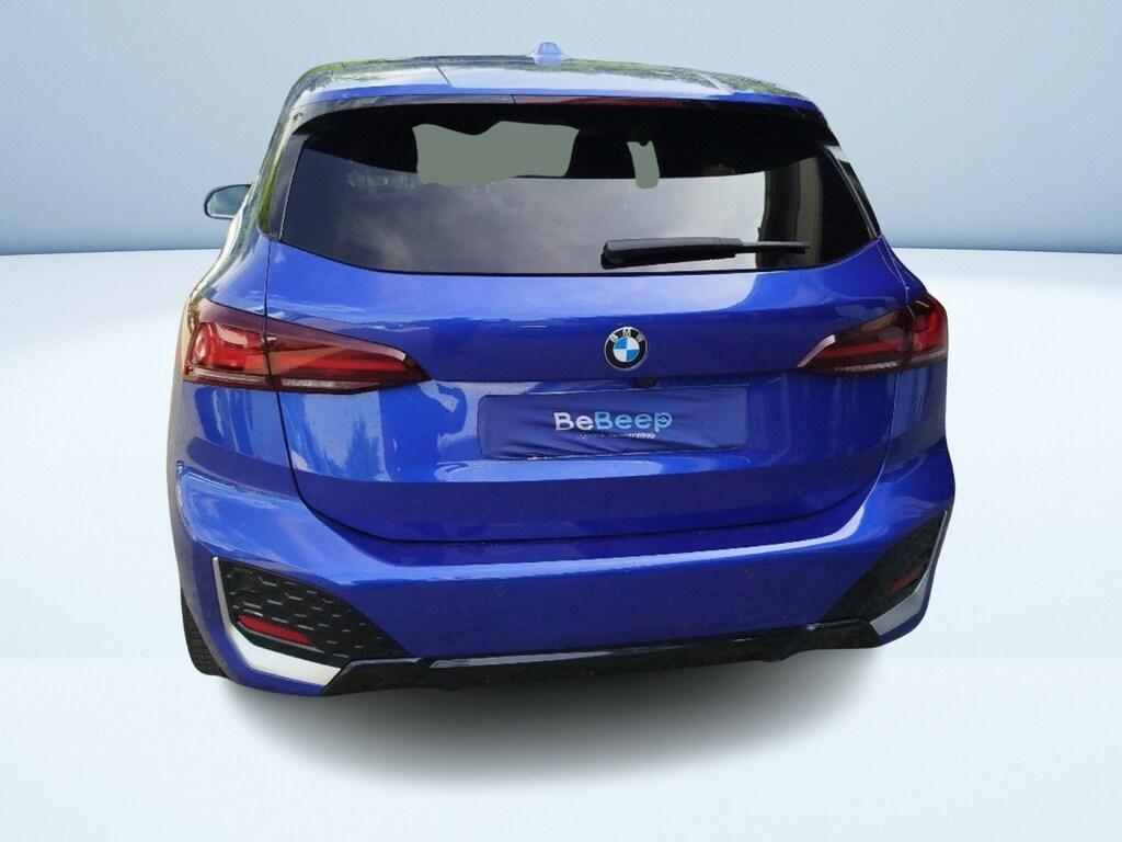 BMW Serie 2 218d Active Tourer Msport auto
