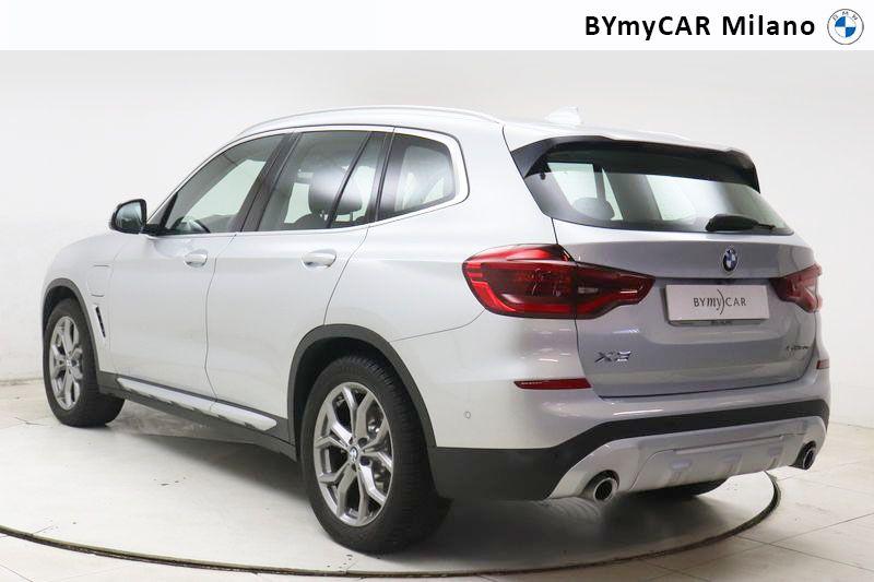 BMW X3 xdrive30e xLine auto