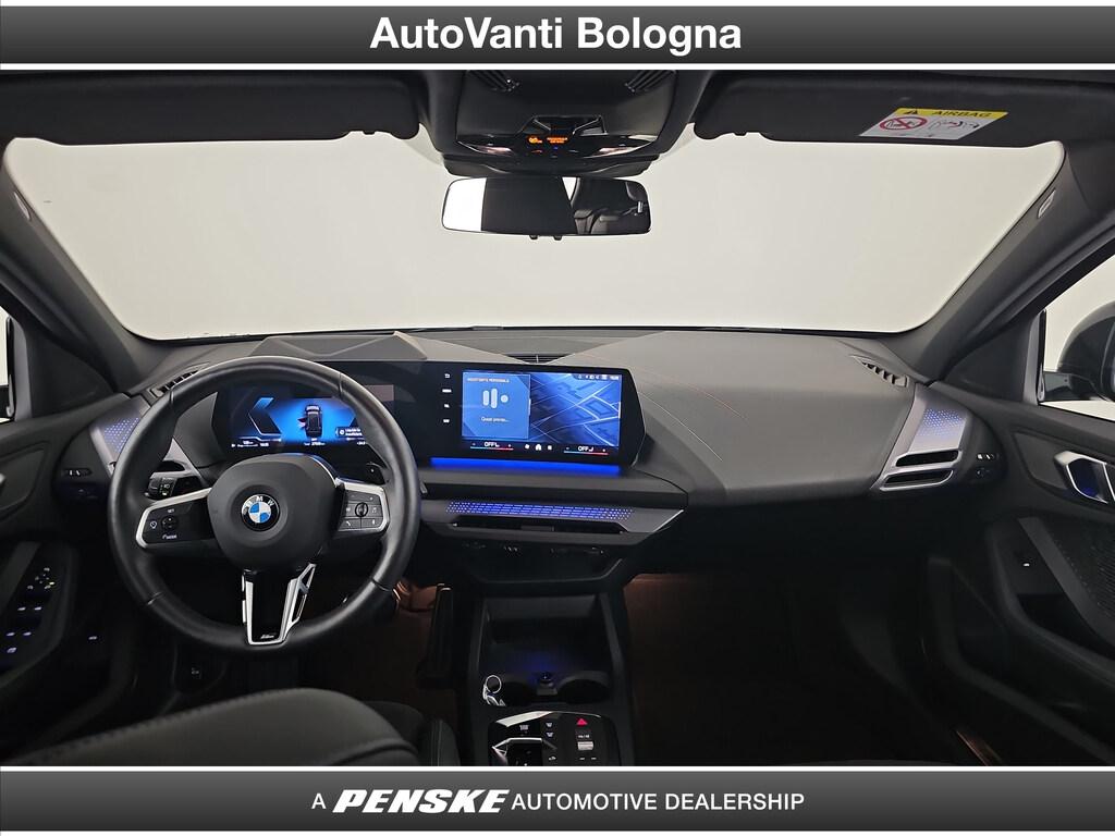 BMW Serie 1 118d MSport Pro auto