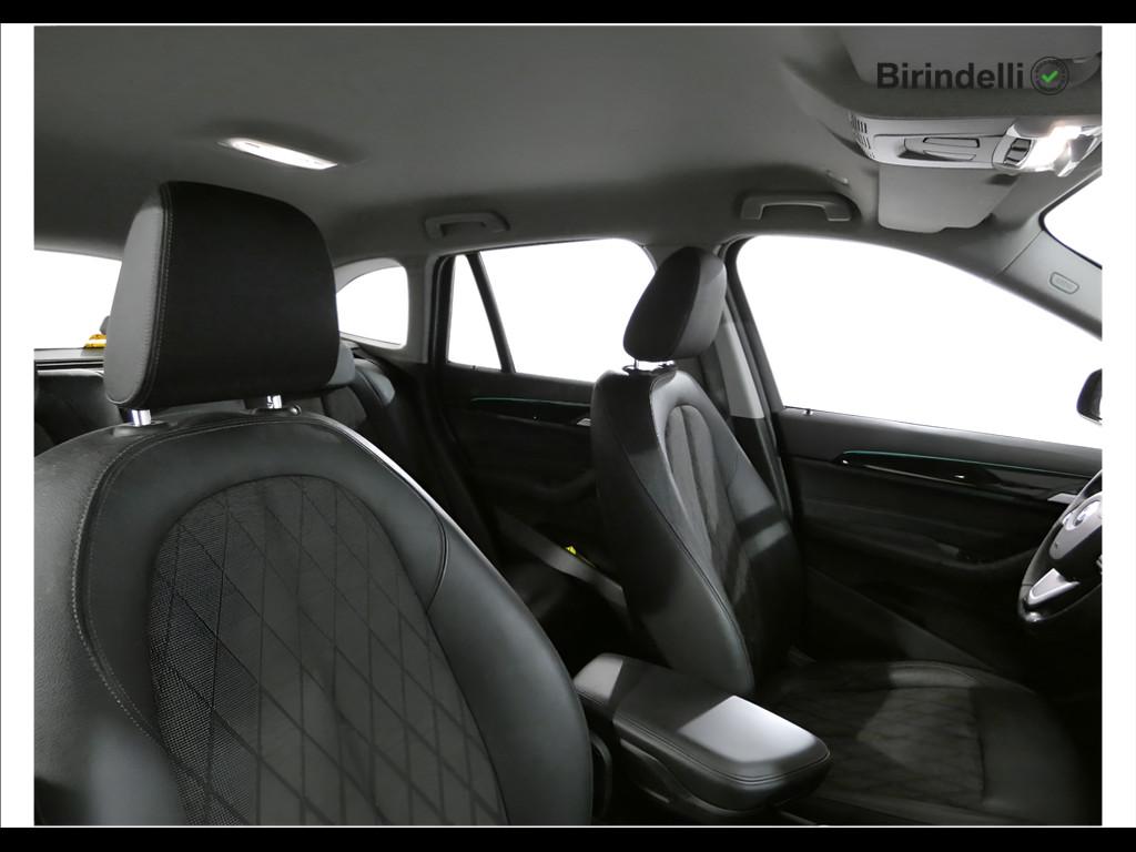 BMW X1 xdrive18d xLine auto