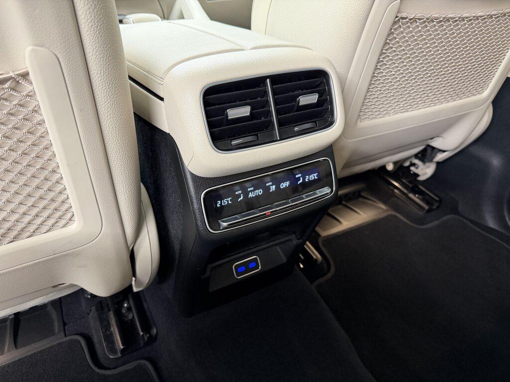 Mercedes GLS 450 d AMG Line Ultimate 4matic auto