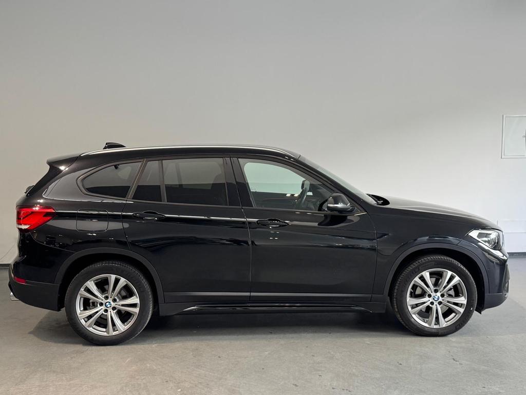 BMW X1 xdrive18d Sport auto
