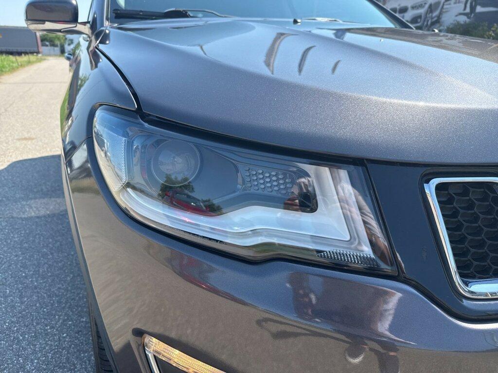 Jeep Compass 1.6 mjt Limited 2wd 120cv