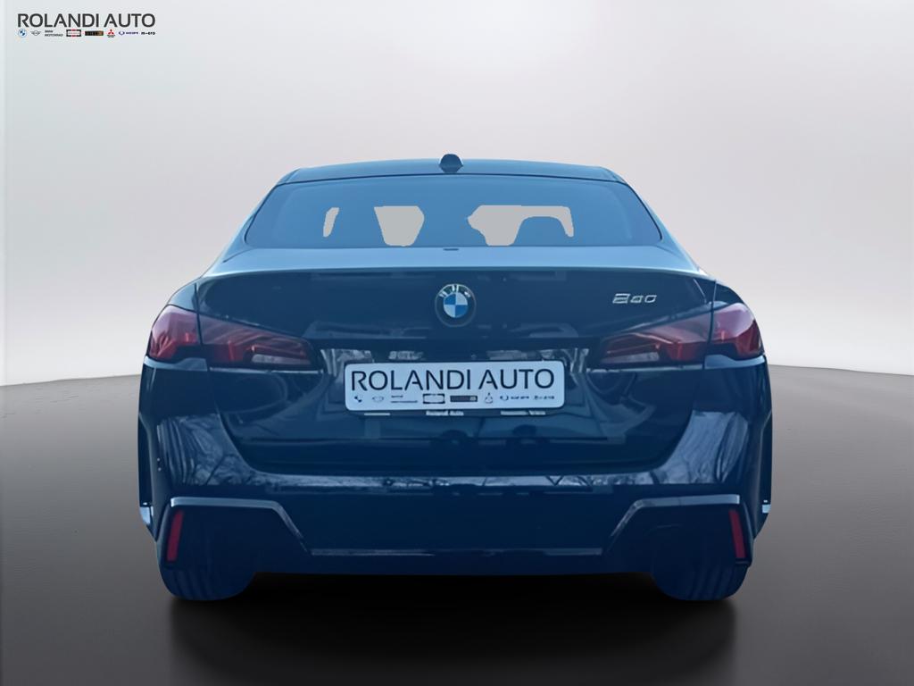BMW Serie 2 220 Gran Coupe 48V MSport auto