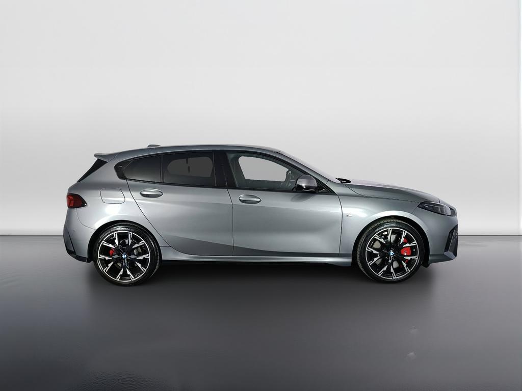 BMW Serie 1 118d MSport Pro auto